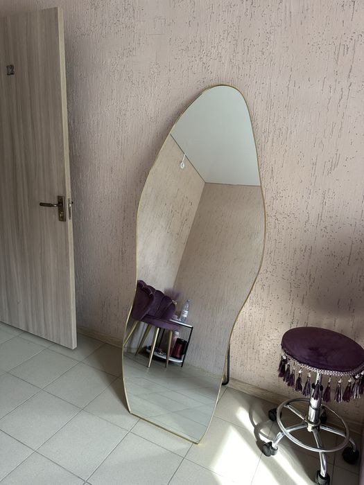 Зеркало напольное