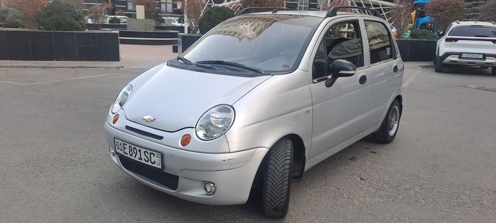 Matiz H9 super kandior 2013 yil gazi yo'q xolati ideal
