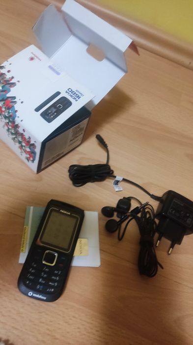 Nokia 1680 telefon mobil