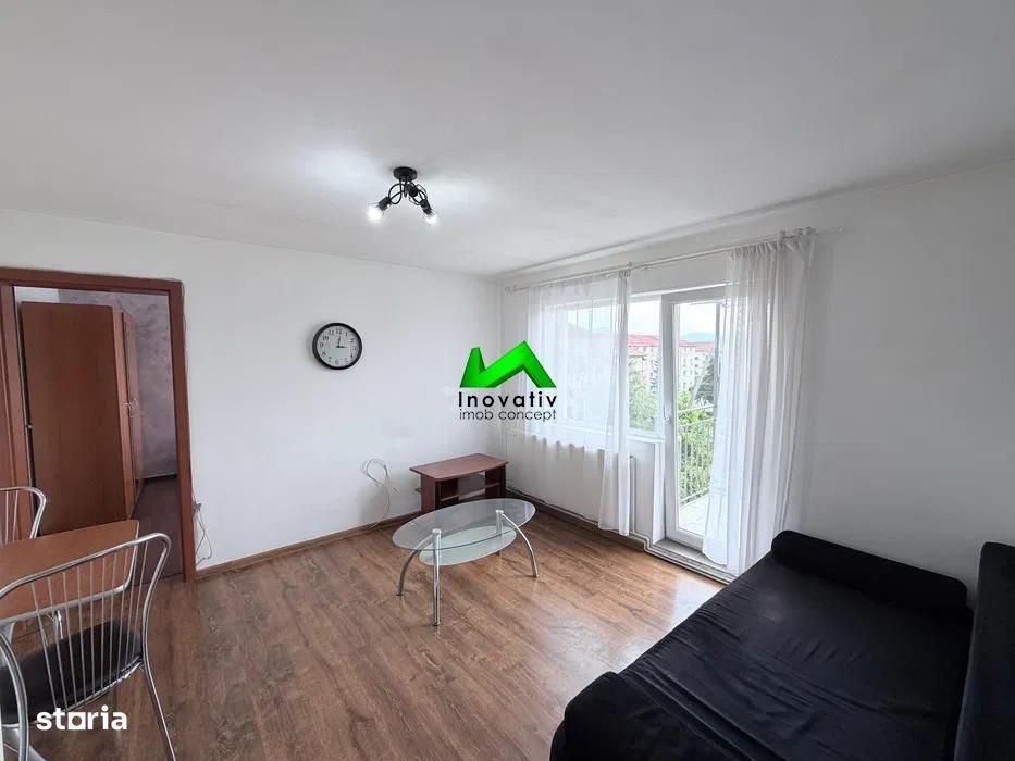 Apartament de inchiriat 2 camere Sibiu Mihai Viteazul