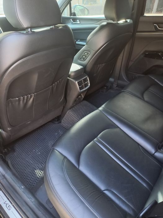 K5 GT Lane kraska toza xich qanaqa ishi yo moshinani