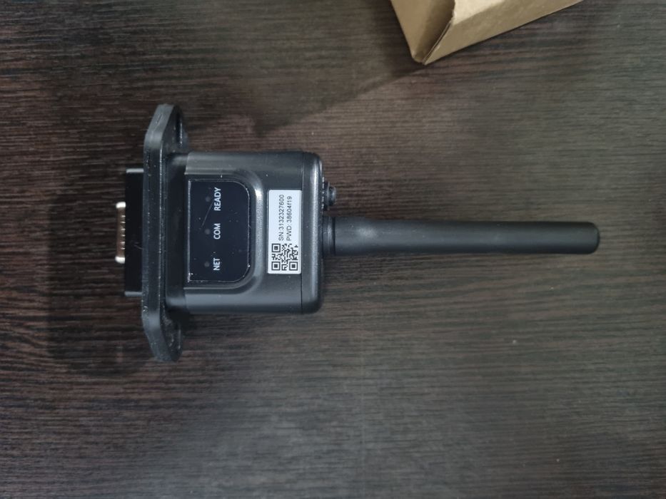 Stick Logger LSW-3 invertor wifi modul wifi plug