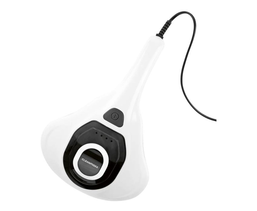 Прахосмукачка против акари CLEANMAXX