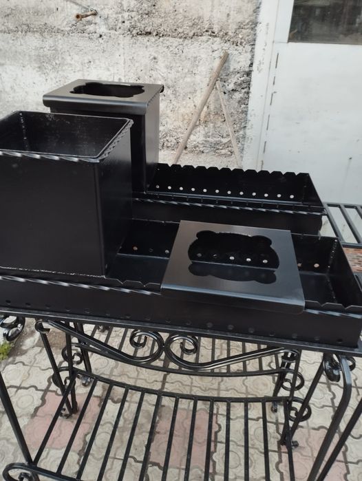 Продам мангал!!!