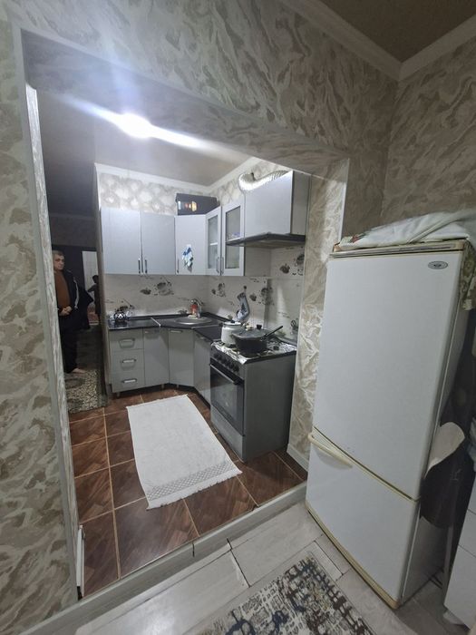 Чиланзар 12 квартал улучшенный дом