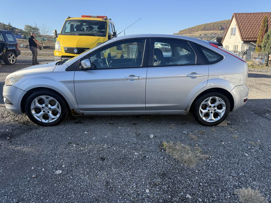 telescop arc rulment ford focus 2 facelift dezmembrari ford focus