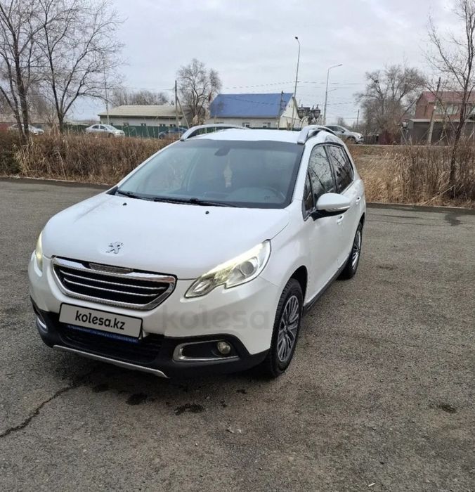 Сатылады авто Пежо