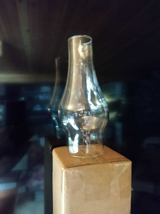 Стъкла за газени лампи