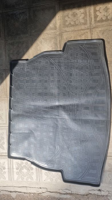 Коврик для багажника  Toyota rav 4