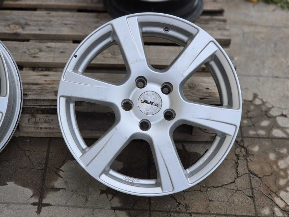 5х114.3 Джанти 17 Цола Мазда Киа Хонда Хуйндай Toyota Kia Hyundai
