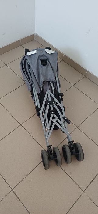 Carucior de copii rabatabil