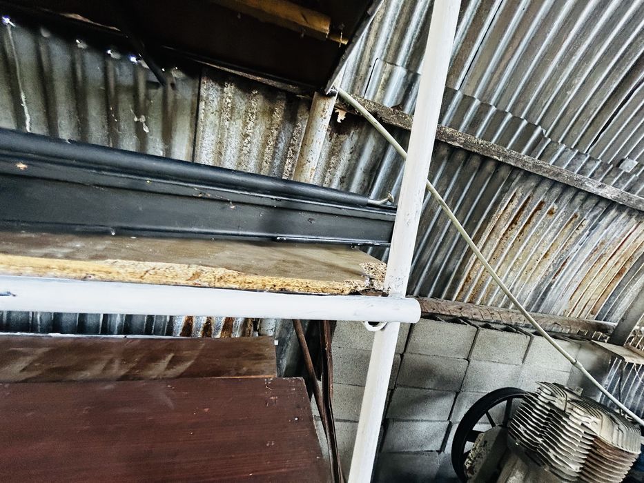 Мрежа за куче VW