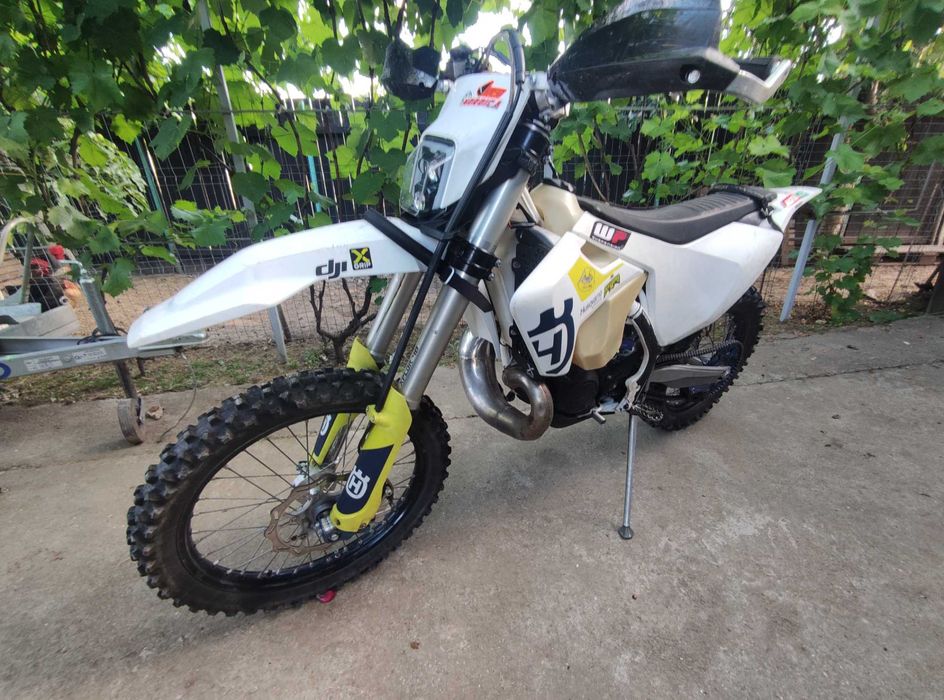 Husqvarna TE 300 I 2019
