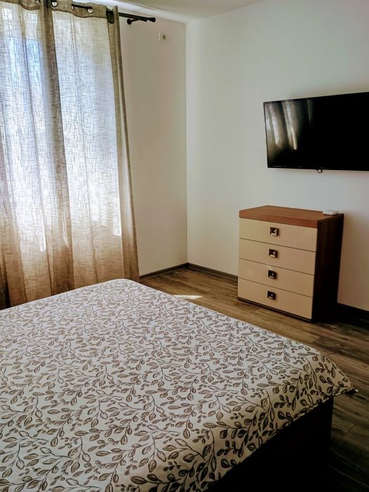 Apartament regim hotelier