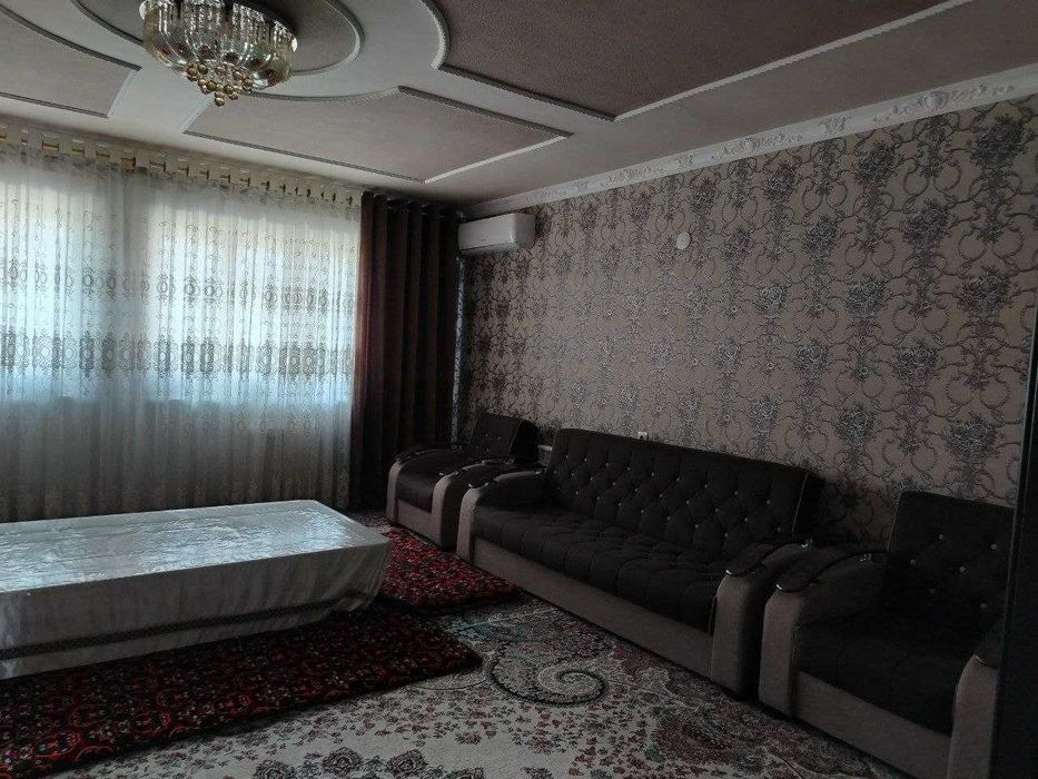 Квартира сотилади