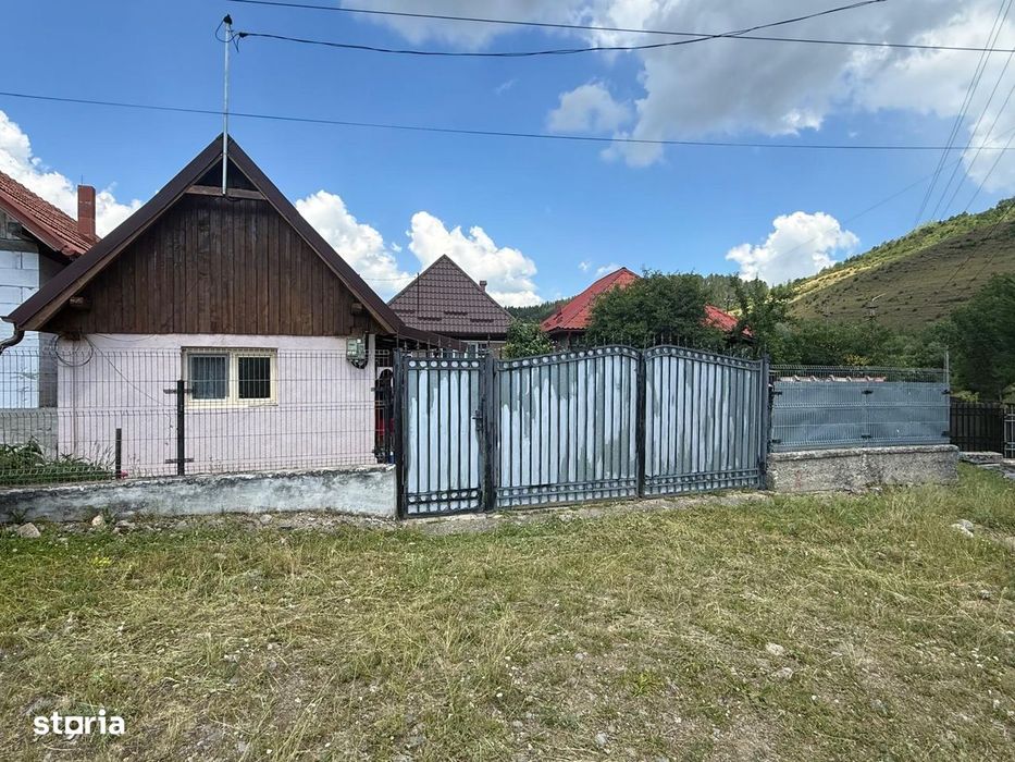 Casă de vânzare Morlaca jud. Cluj