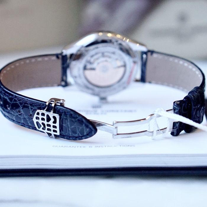 Швейцарские часы FREDERIQUE CONSTANT, женские.