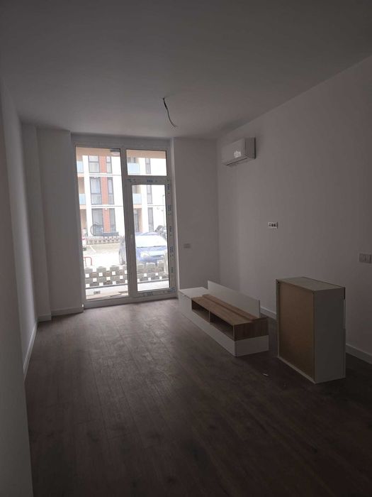 Apartament 2 camere open space, bloc nou - parcare inclusa, terasa
