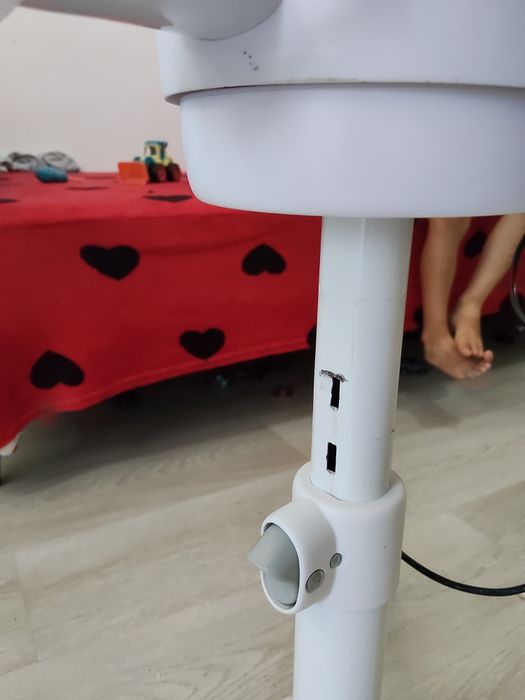 Vând leagăn bebeluși