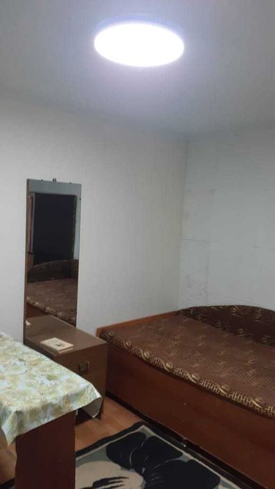 Сдаётся однокомнатная времянка