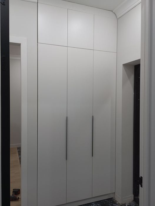 Мебель на заказ ...