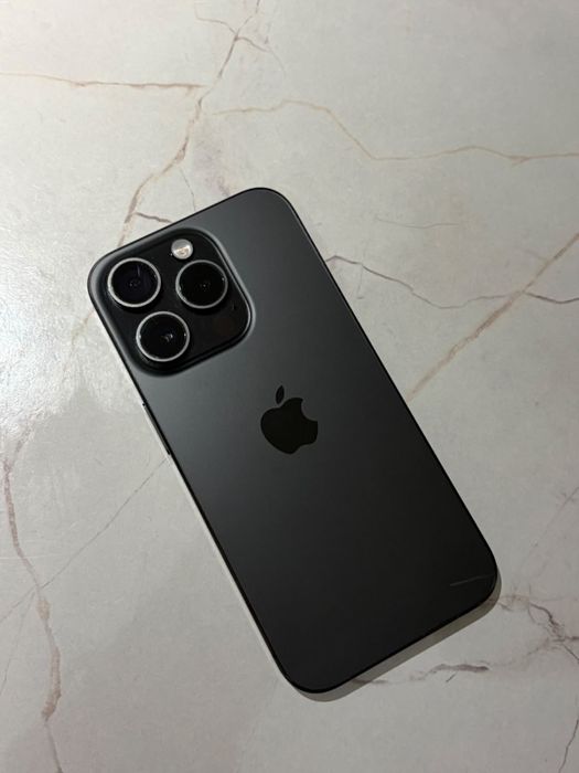 Айфон Apple 15 Pro 256гб