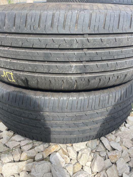Anvelooe 215 65 R17