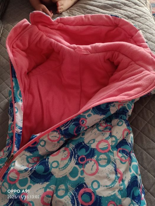 Продам комбинезон