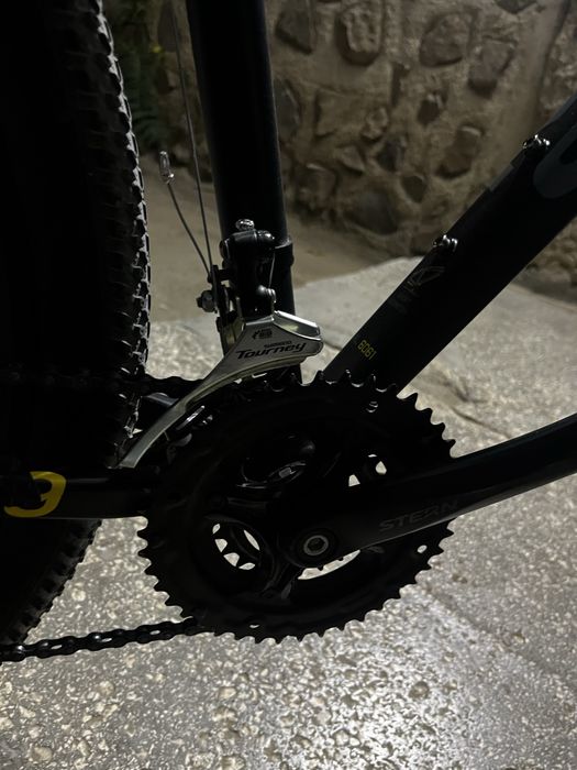 MTB байк Stern Energy 29"