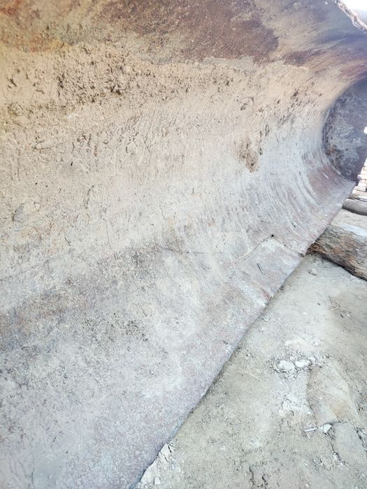 Охур мол новвослар учун