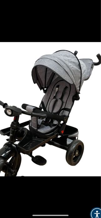 Tricicleta L-SUN (SL02)