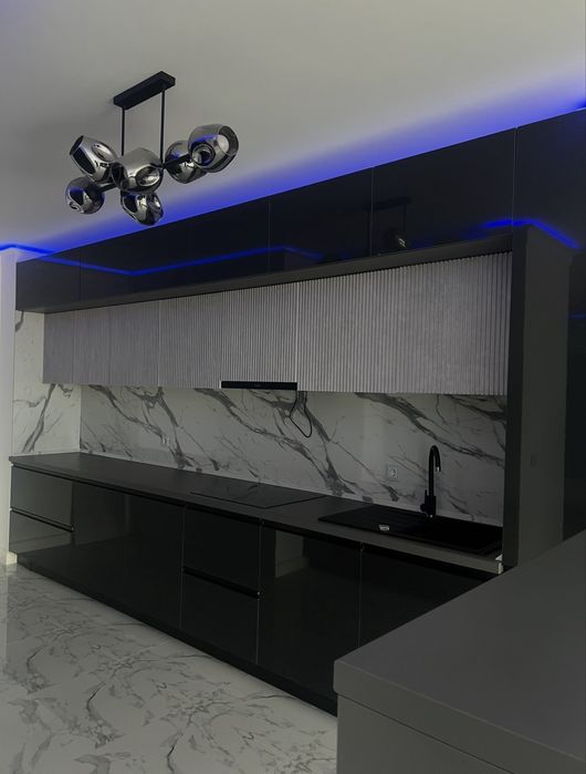 Vând apartament nou cu 2 camere