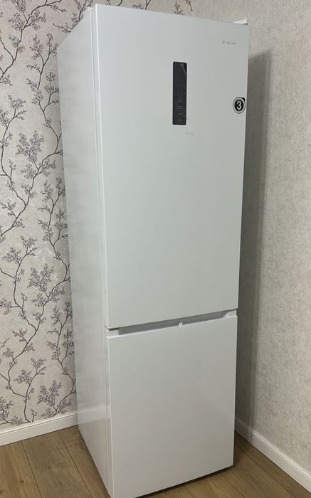 Продаю холодильник DEXP