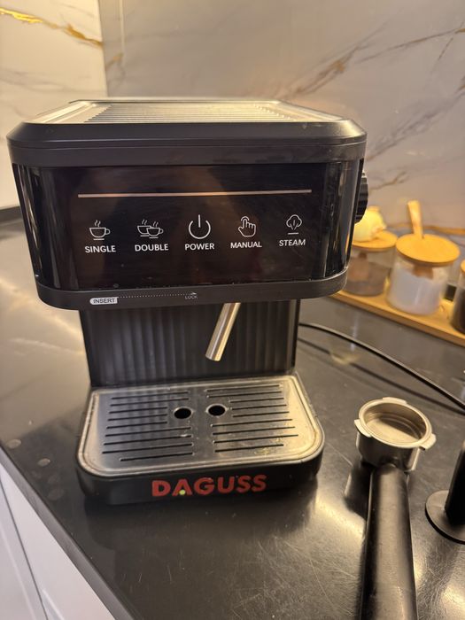 Кофемашинка/ кофе