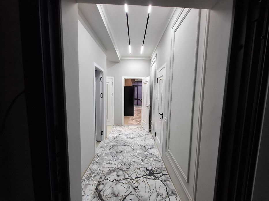 Сдается в аренду 3 комнатная квартира Яккасарой "Sity mall"