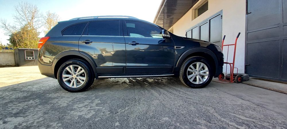 Шины Ling Long для SUV