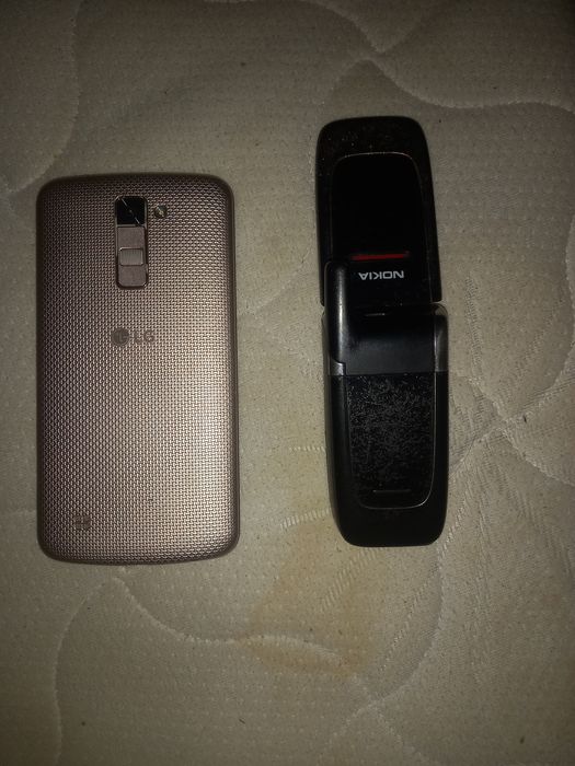 Продам связь LG k10