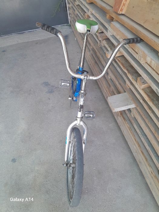 Kama velosiped sotiladi
