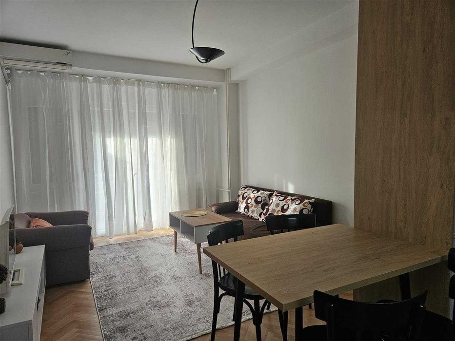 Дава се под наем Тристаен апартамент в Пловдив, Старият град - 96 кв.м за 357 € - Снимка #5