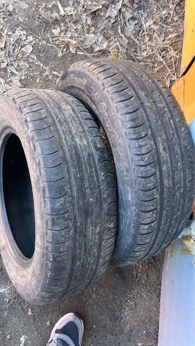 Продам автомобильные шины