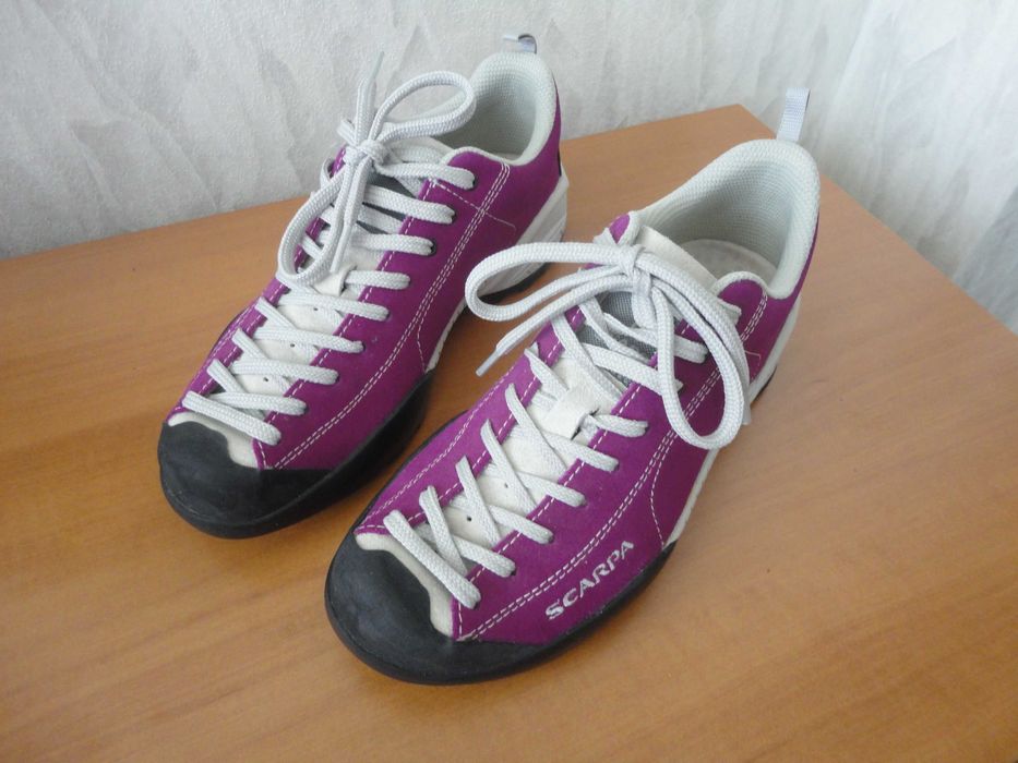 N39 Scarpa Mojito/дамски обувки
