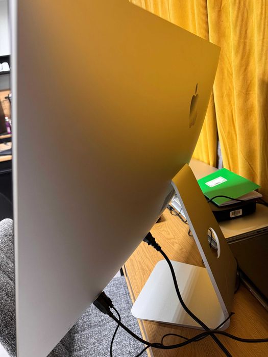 Apple iMac 27" | i5 | 16GB RAM | 1TB HDD | NVIDIA GeForce GTX 775M