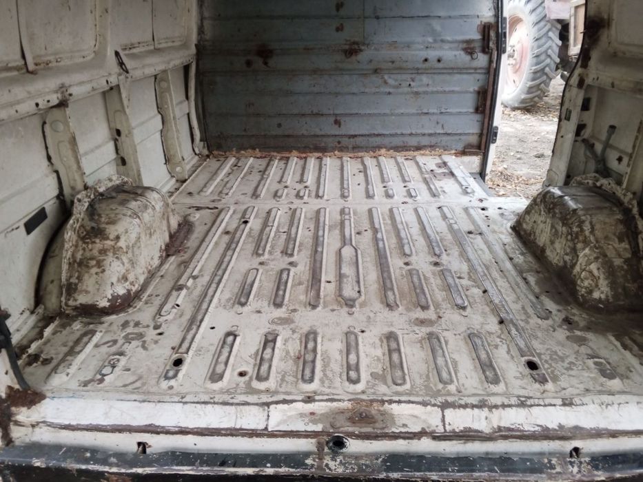 Fort tranzit sotiladi xolati yaxshi