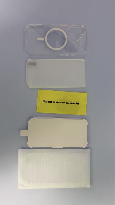 Кейс за Iphone 17