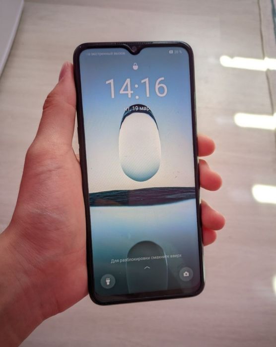 Продам Vivo Y21. 64gb