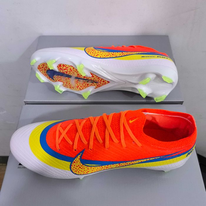 Ghete Nike Mercurial Vapor 16 "Blueprint"  Elite FG
