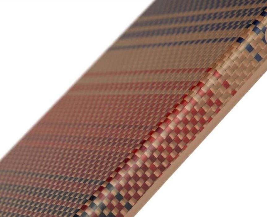 PITAKA Magsafe Калъф за iPhone 17 Pro/Max, Aramid UltraGuard