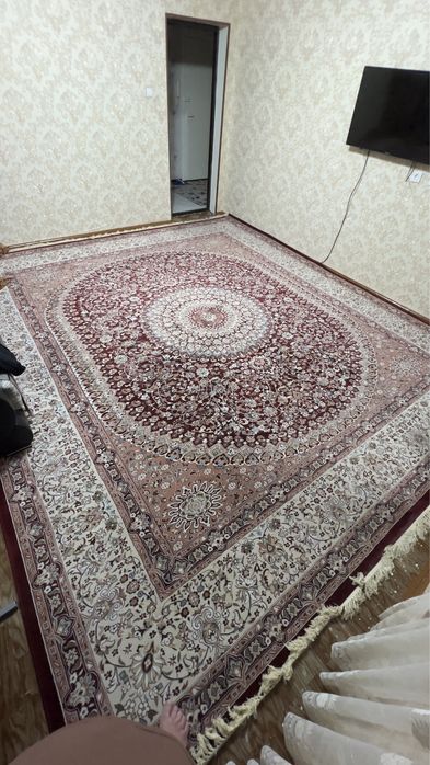 Срочно продается ковер