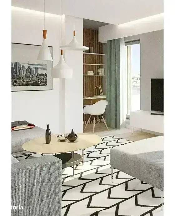 | Apartament 2 camere sut 73,99mp| Ela Cotroceni |