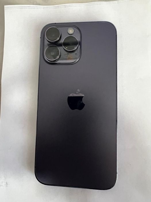 Iphone 14 pro max